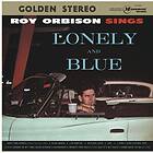 Roy Orbison Lonely And LP