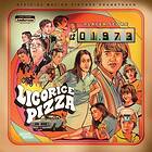 Filmmusikk Licorice Pizza (Original Motion Soundtrack) LP