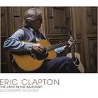 Eric Clapton The Lady In Balcony: Lockdown Sessions Limited Edition LP