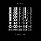 Vitalic Dissidænce Episodes 1 & 2 Limited Edition LP