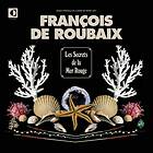 Francois De Roubaix Les Secrets La Merrouge LP