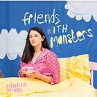 Nishla Smith Friends With Monsters Limited Edition LP