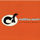 Matthew Sweet Altered Limited Expanded Edition LP