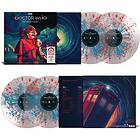 musikk Doctor Who The Pirate Planet Limited Edition LP
