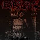 Embalm Prelude To Obscurity Limited Edition LP