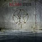 Rush 2112 40th Anniversary Edition CD
