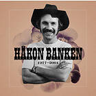 Håkon Banken 1977-2001 CD