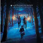 For KING & COUNTRY A Drummer Boy Christmas LP