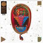 Somei Satoh Mandala Trilogy 1 LP