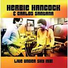 Herbie Hancock Live Under The Sky '81 LP