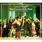 Johann Strauss II J.Strauss: Der Carneval In Rom CD