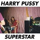 Harry Pussy LP