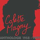 Colette Magny - Anthologie 1958-1997 CD