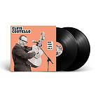 Elvis Costello New 1996 Vol 2 LP