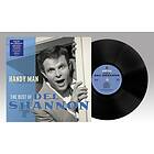 Del Shannon Man The Best Of LP