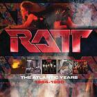 Ratt The Years 1984-1990 CD