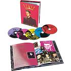 Elvis Presley From Nashville To Memphis: The Essential '60s Masters CD