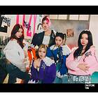 ITZY It'z Itzy (Version B) Limited Edition CD