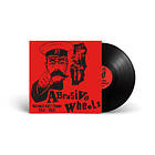 Abrasive Wheels The Riot City Years 1981-1982 LP