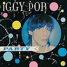 Iggy Party LP