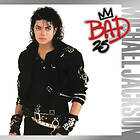 Michael Jackson Bad 25th Anniversary Deluxe Edition CD
