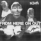 South From Here Out Limited Editi LP