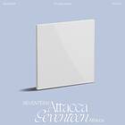 Seventeen 9th Mini Album 'attacca' (Op. 1) CD