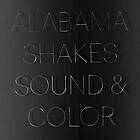 Alabama Shakes Sound & Color Edition LP