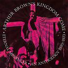 Brown Eternal Messenger: An Anthology 1970- 1973 CD