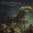 Scarlet Stories Necrologies LP