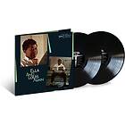 Ella Fitzgerald & Louis Again The Acoustic Sounds Vinyl Reissue Series LP