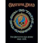 Grateful Dead 30 Trips Around The Sun Definitive Live Story 1965-1995 CD