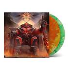 Jagex Audio Team Runescape: Elder God Wars Dungeon Limited Edition LP
