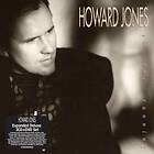 Howard Jones In The Running CD
