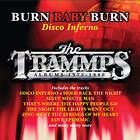 The Trammps Burn Baby Burn: Disco Albums 1975-1980 CD