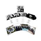 U2 Songs Of Surrender Box Set Limited Edition LP