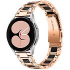 Klockarmband Rose guld Samsung Galaxy Watch 20 mm