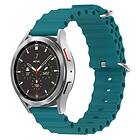 Ocean Armband Samsung Galaxy Watch 4 Classic (42mm) Petrol