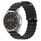 Ocean Armband Samsung Galaxy Watch 4 Classic (46mm) Svart