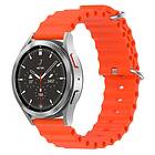 Ocean Armband Samsung Galaxy Watch 4 Classic (46mm) Orange