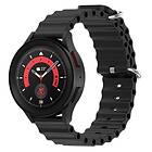 Ocean Armband Samsung Galaxy Watch 5 Pro (45mm) Svart