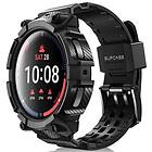 SUPCASE UB Pro Samsung Galaxy Watch 5 Pro (45mm) Svart