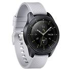 Sport Armband RIB Samsung Galaxy Watch 42mm Grå (S)