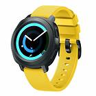 Sport Armband Samsung Gear Sport (Yellow)