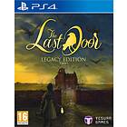 The Last Door - Legacy Edition (PS4)