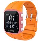 Sport Armband till Polar M400 / M430HR Orange