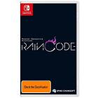 Master Detective Archives: Rain Code (Switch)