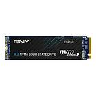 PNY CS2140 M.2 NVMe SSD 250Go