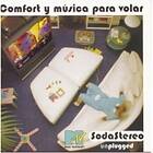 Soda Stereo Y Musica Para Volar: Mtv Unplugged LP