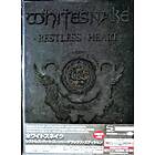 Whitesnake Restless Heart: Super Deluxe Edition (4x SHM-CD DVD) CD